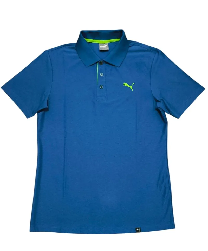 KEMEJA POLO PUMA photo 1