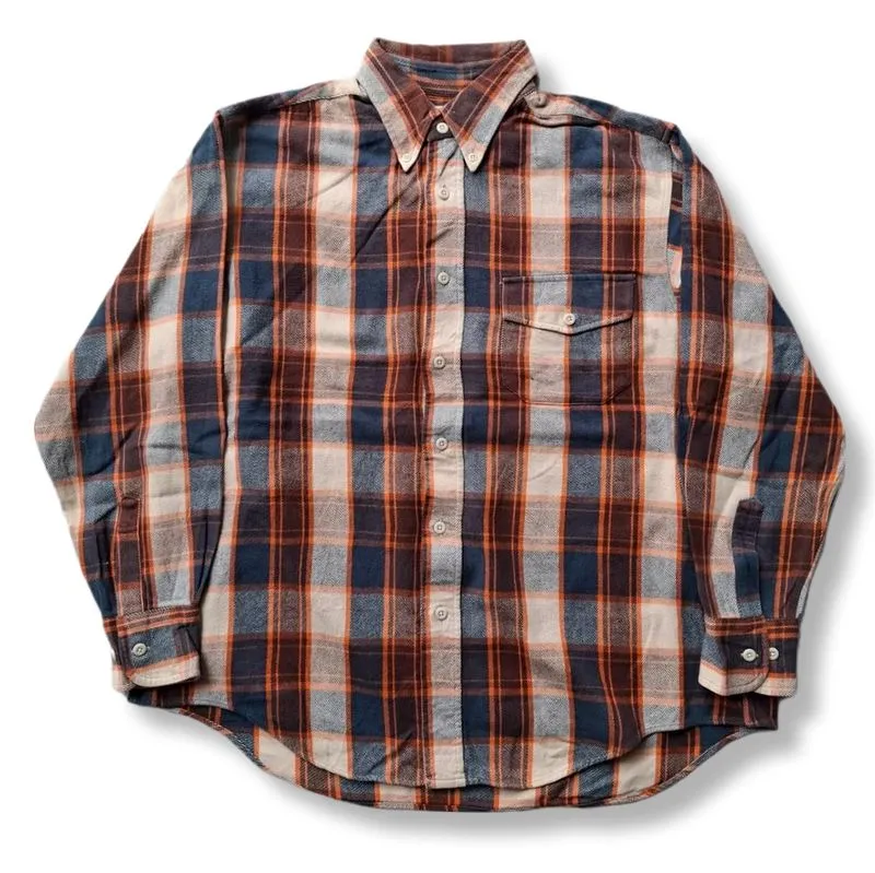 Streetwear Casual Casual shirt Pria multicolor photo 1