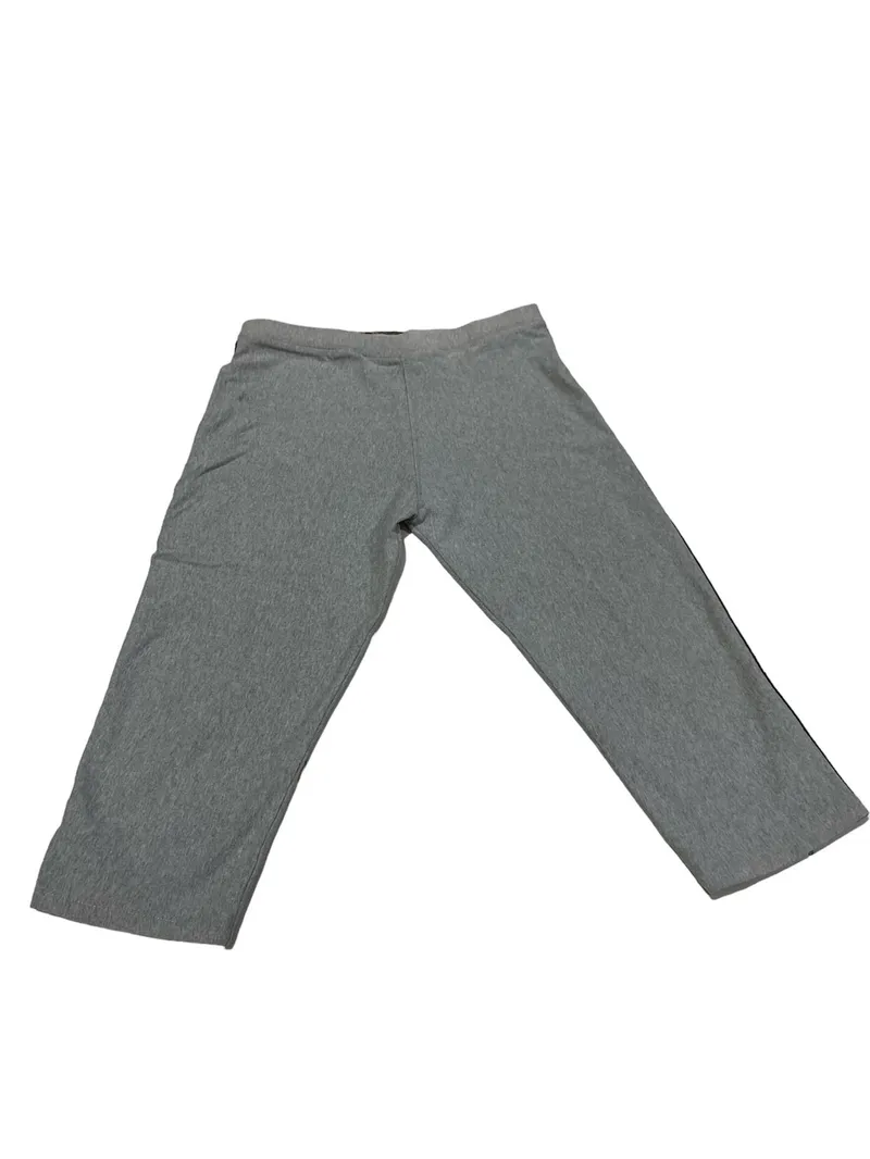 Sportswear Short Wanita gray photo 1