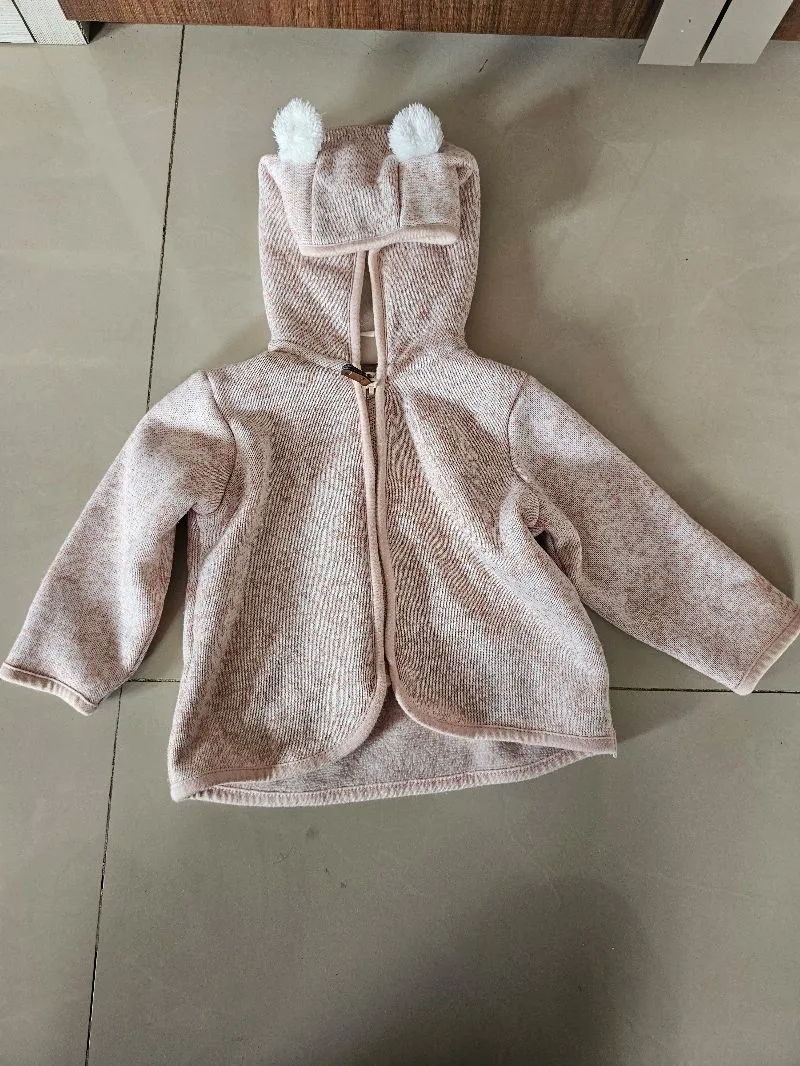 JAKET BABY H&M  photo 1