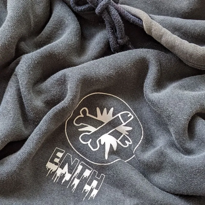 Hoodie ENTH  photo 1