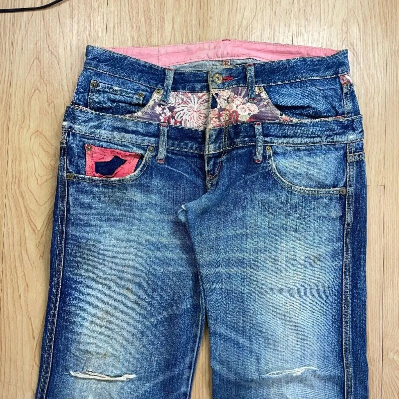 Karakuri vtg jpn photo 1