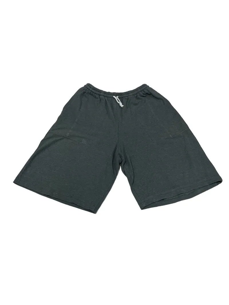 Sportswear Short Pria gray photo 1