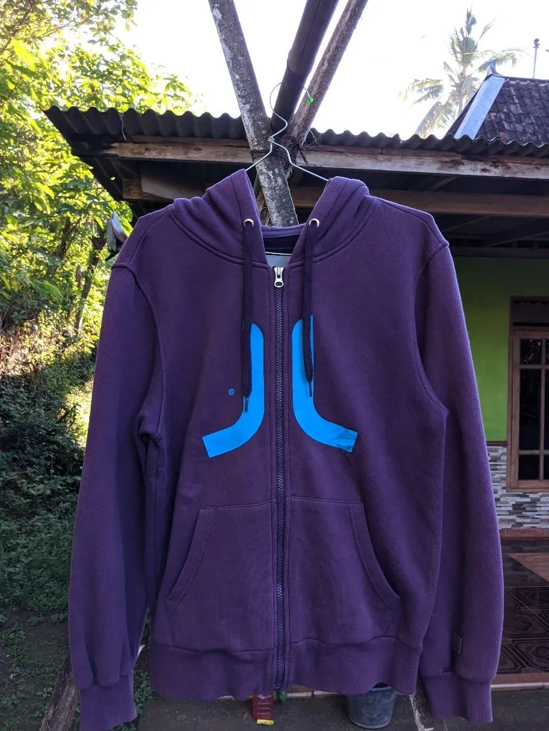 Hodie Sweden tag onn photo 1