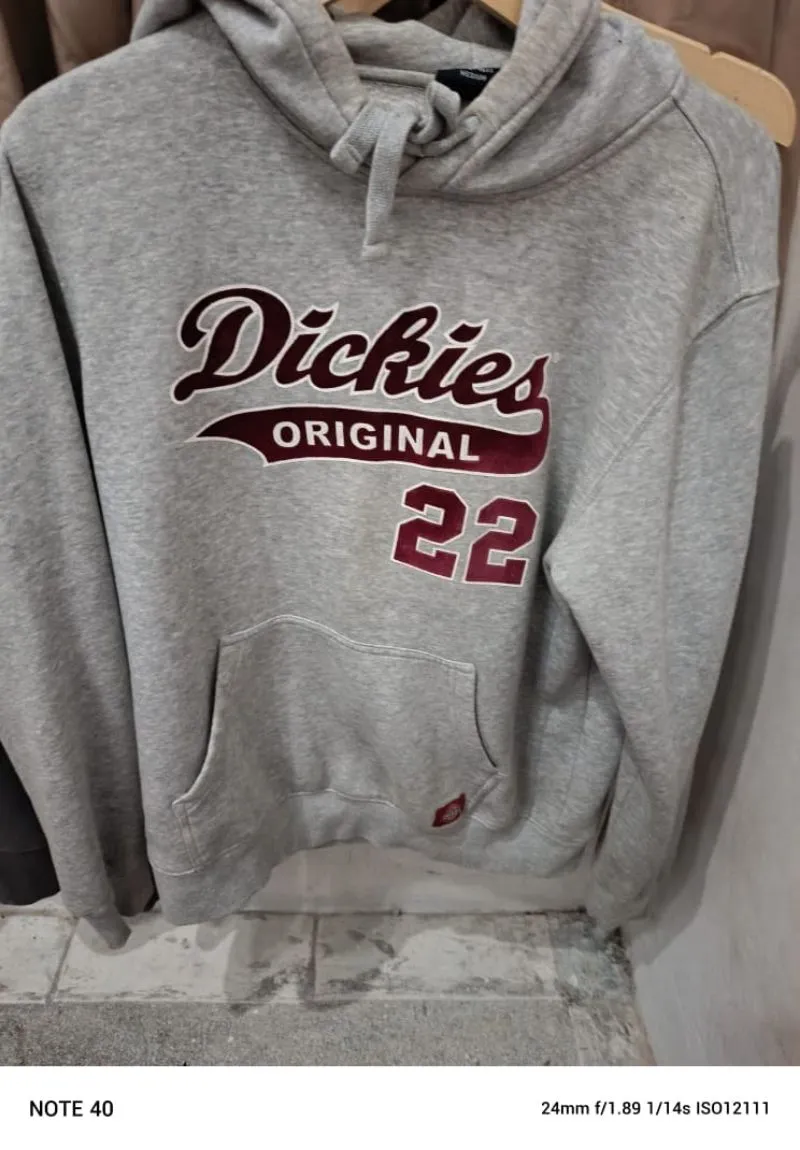 Hodie Dickies vv  photo 1