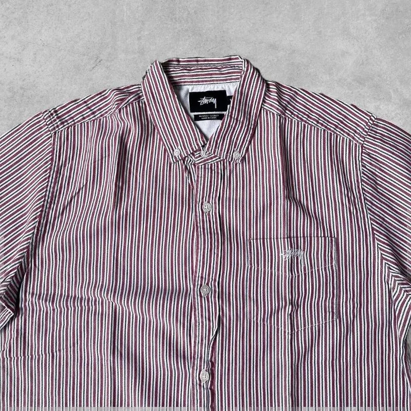 Stussy Workshirt   photo 1