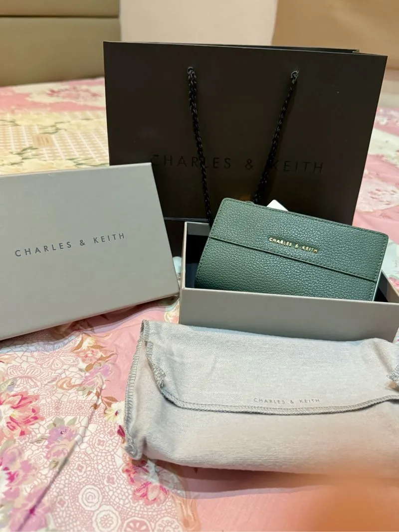 NEW     Dompet CK  photo 1