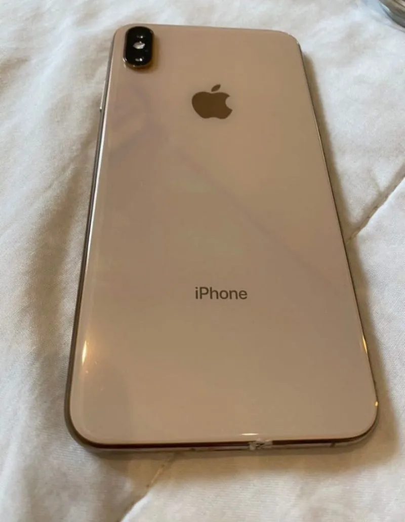 iPhone xs max 256gb resmi iBox