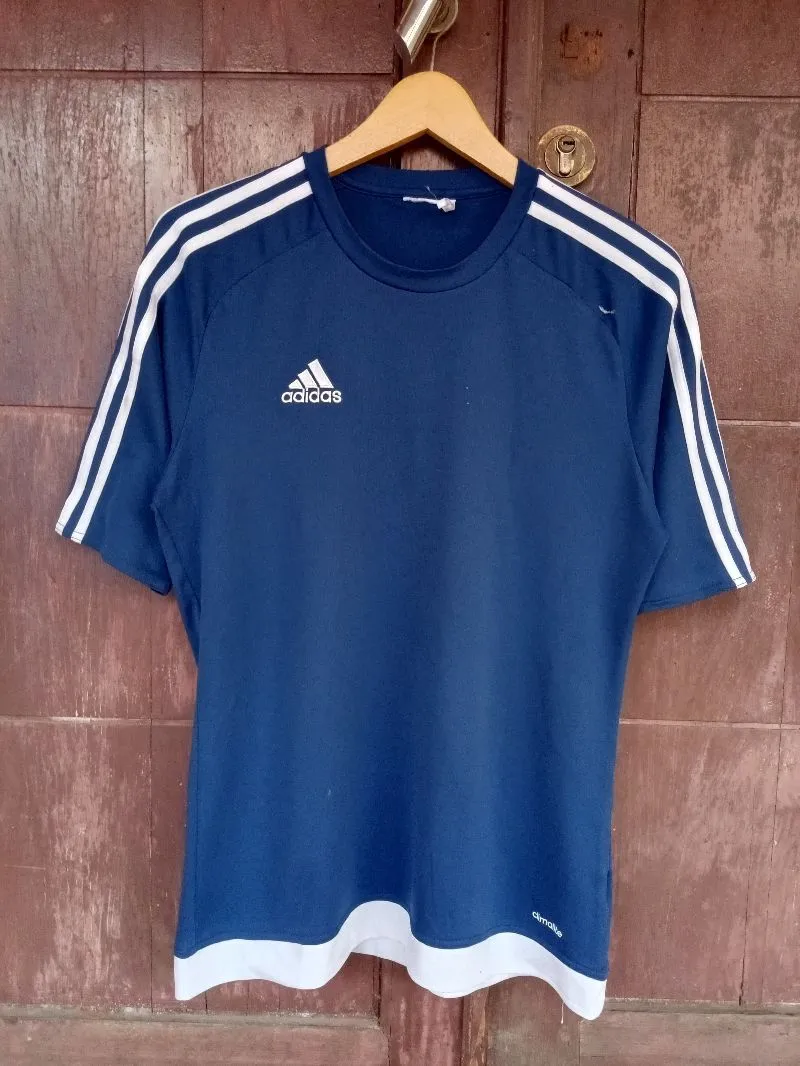 baju adidas photo 1