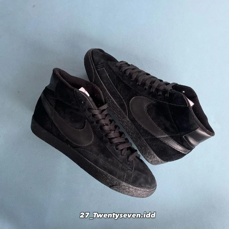 Nike blazer photo 1