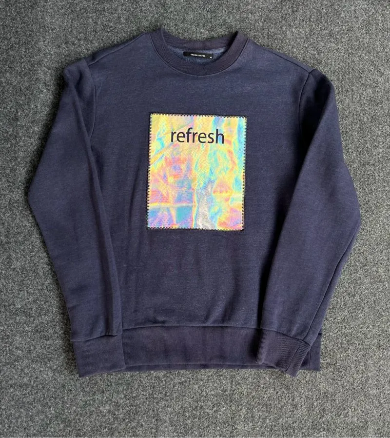 Refresh Crewneck photo 1