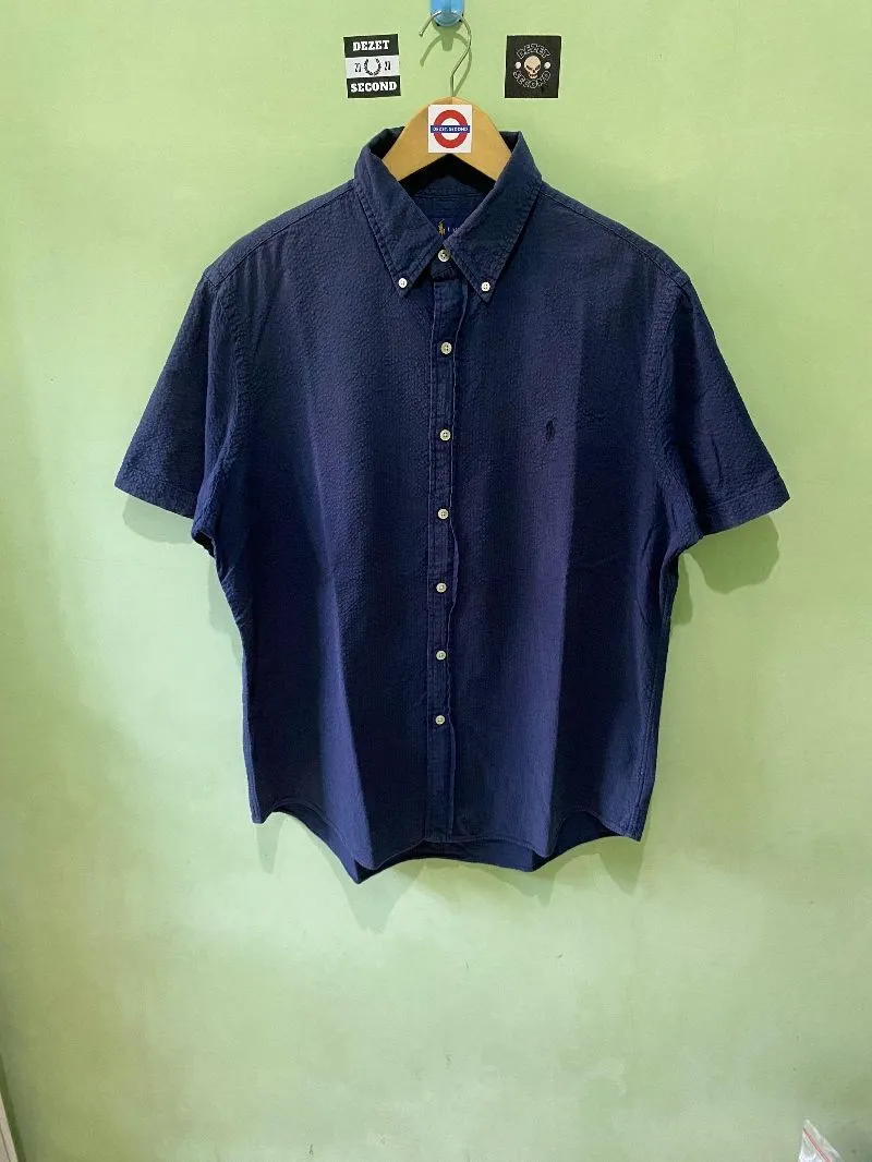 KEMEJA RALPH LAUREN. photo 1