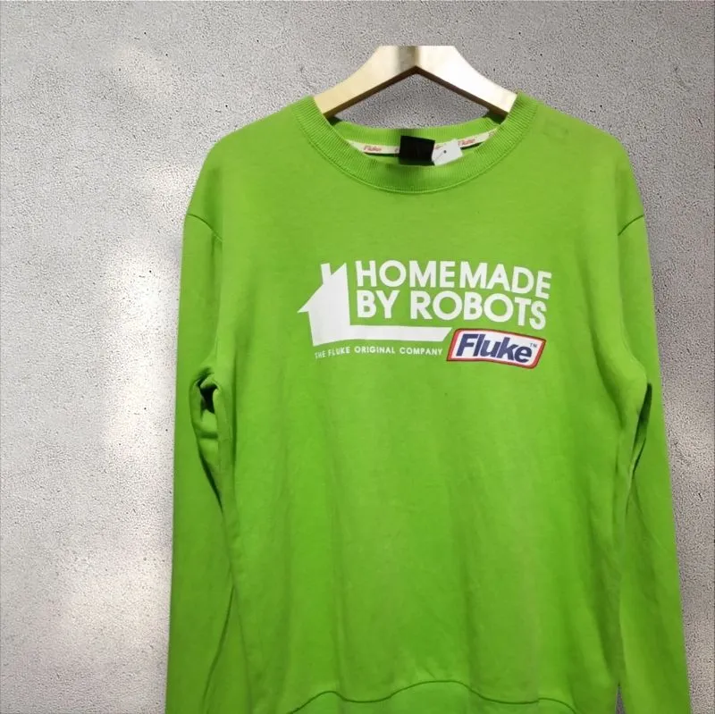 Crewneck Fluke photo 1