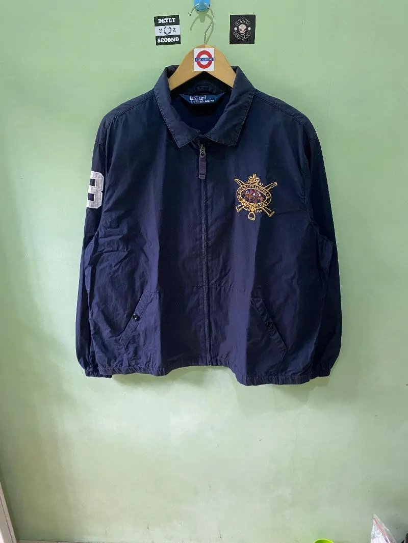 JAKET POLO RALPH LAUREN. photo 1