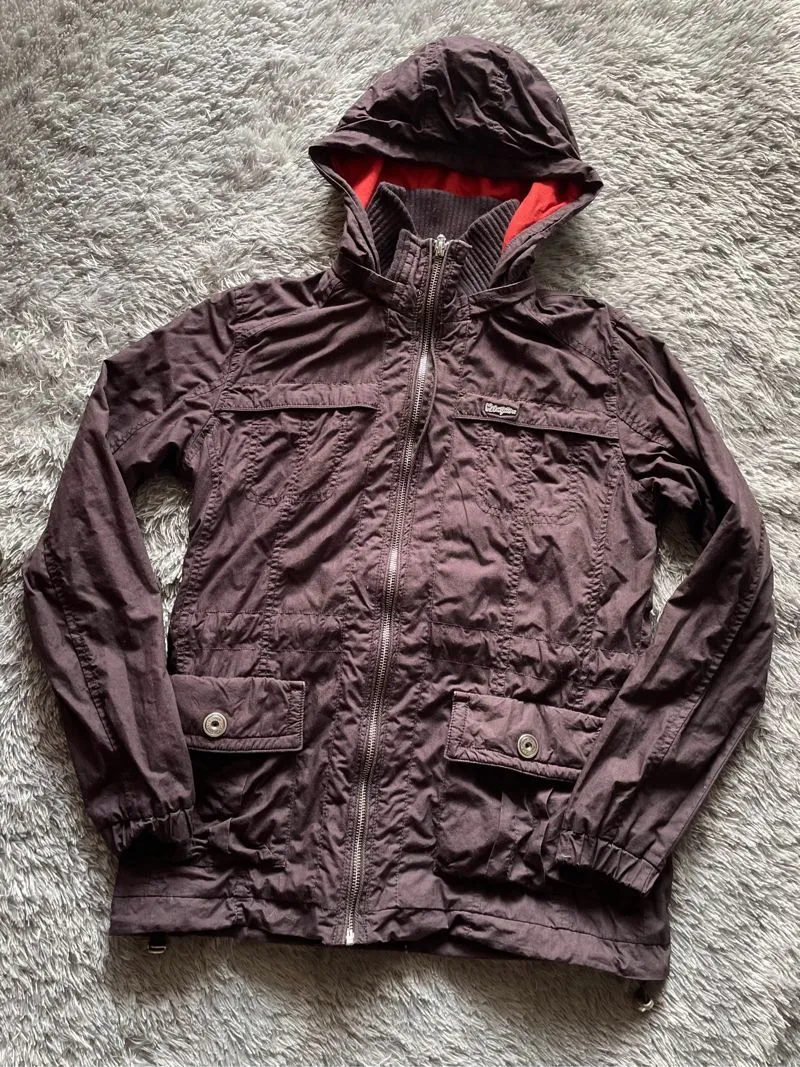 Jacket C2 photo 1