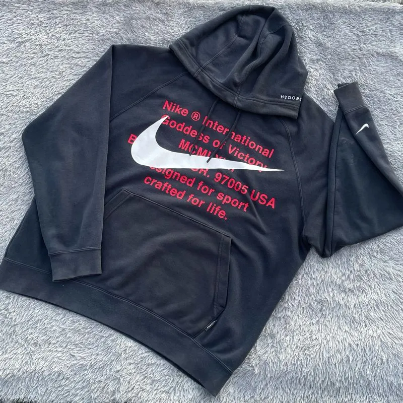 Hoodie Nike International photo 1