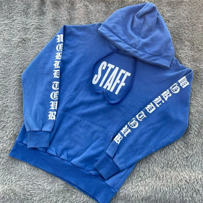 Hoodie Purpose Tour photo 1