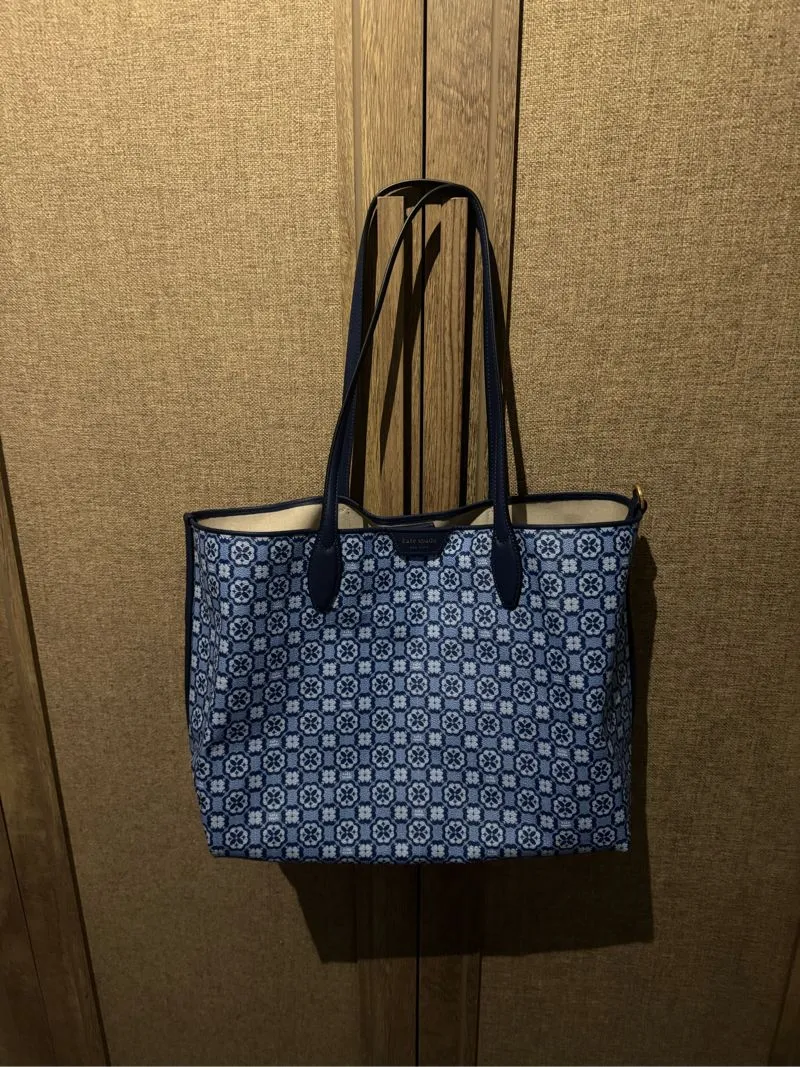 Tote katespade photo 1