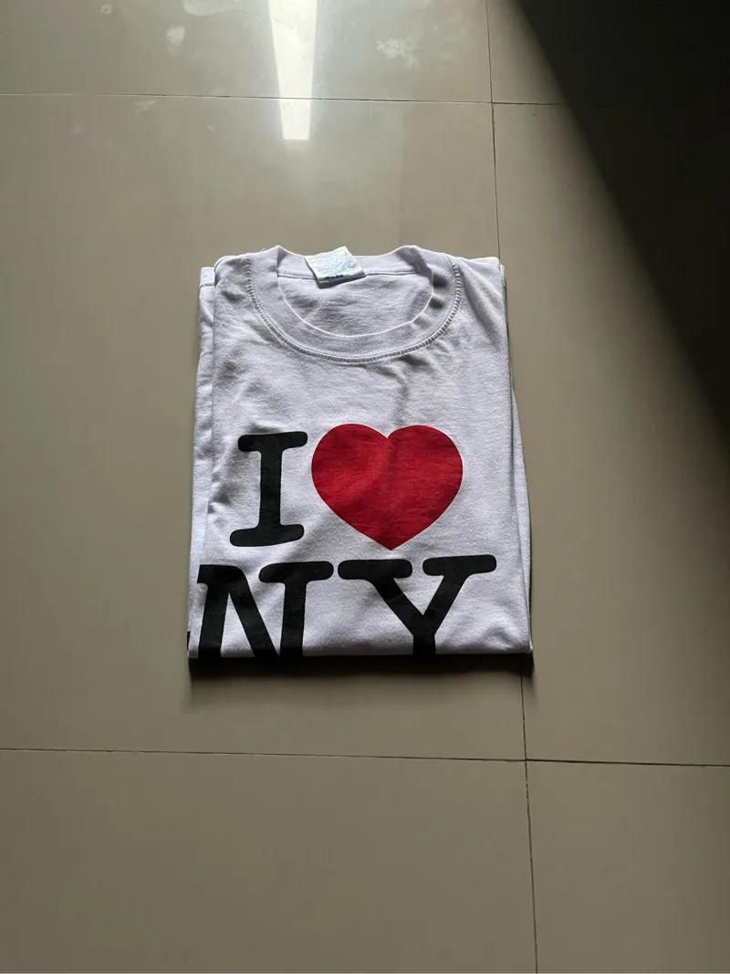 I love ny tee photo 1