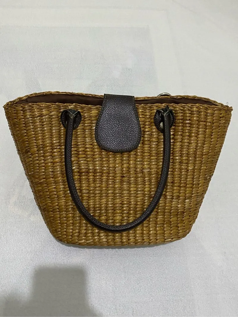 Vintage bag photo 1