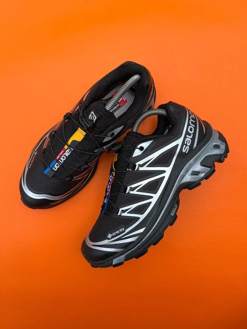 Salomon xt6 goretez photo 1