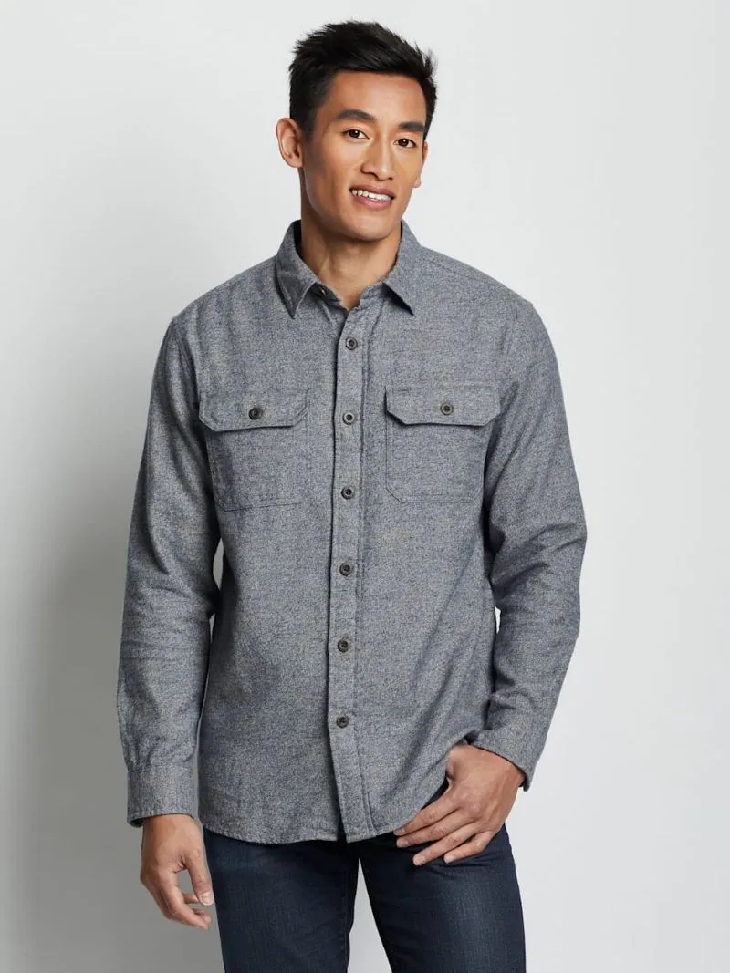 Old Navy Regular Fit Shirt photo 1