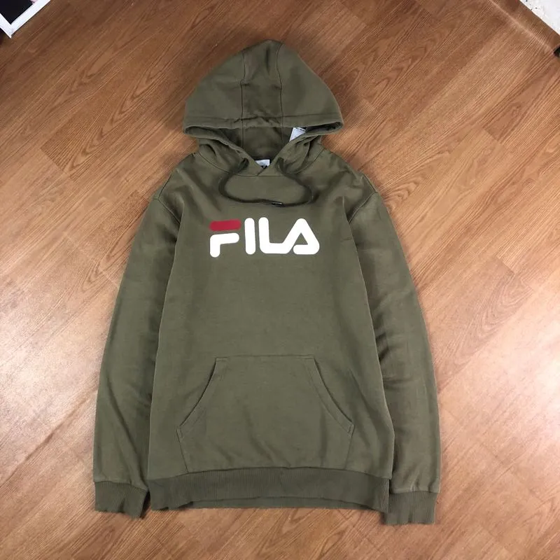 Hoodie FILA photo 1