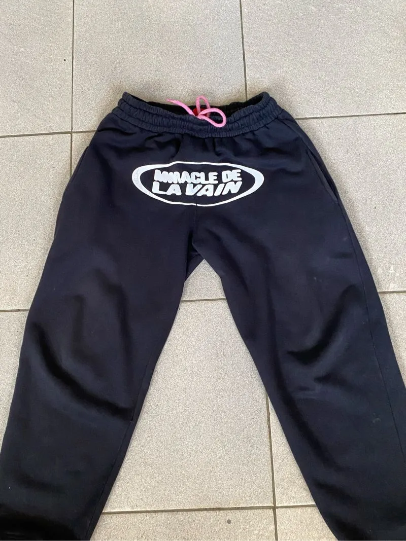 PANTS CHMB X MIRCALE photo 1