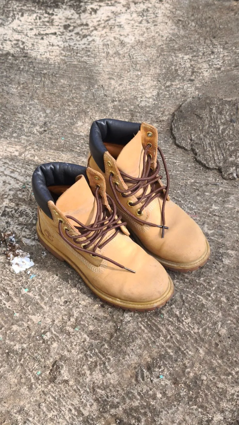 Timberland boost size 38 photo 1
