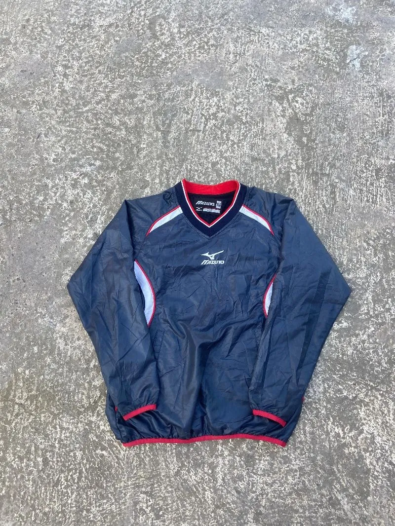 Sweater mizuno photo 1