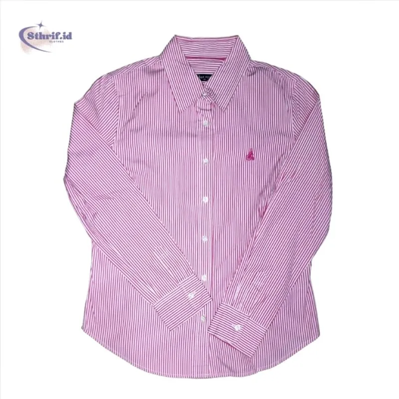 Kemeja Bean Pole   photo 1