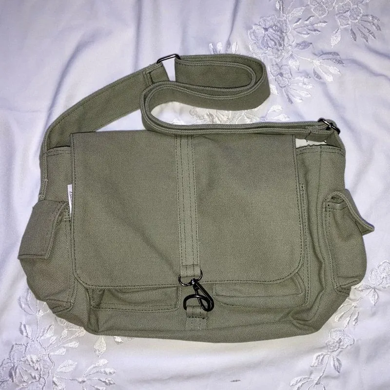 Messenger Bag MONEY ALTER ⭐️ photo 1