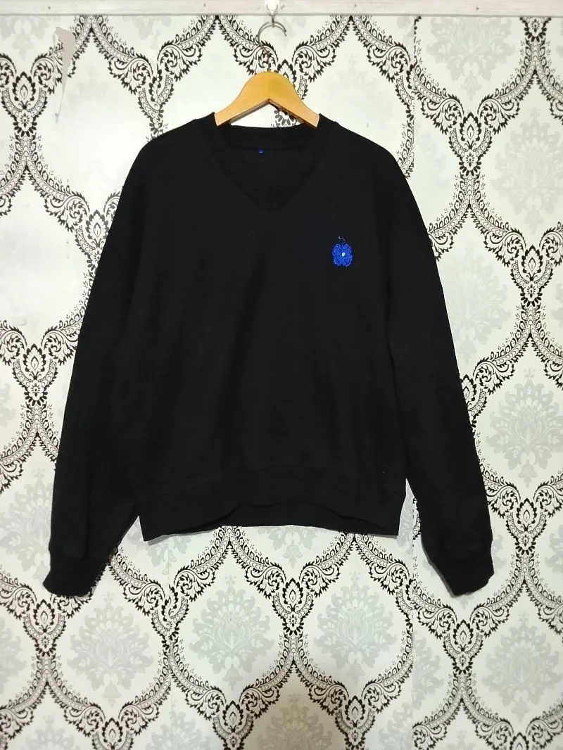 Crewneck Ader Error Original Preloved photo 1