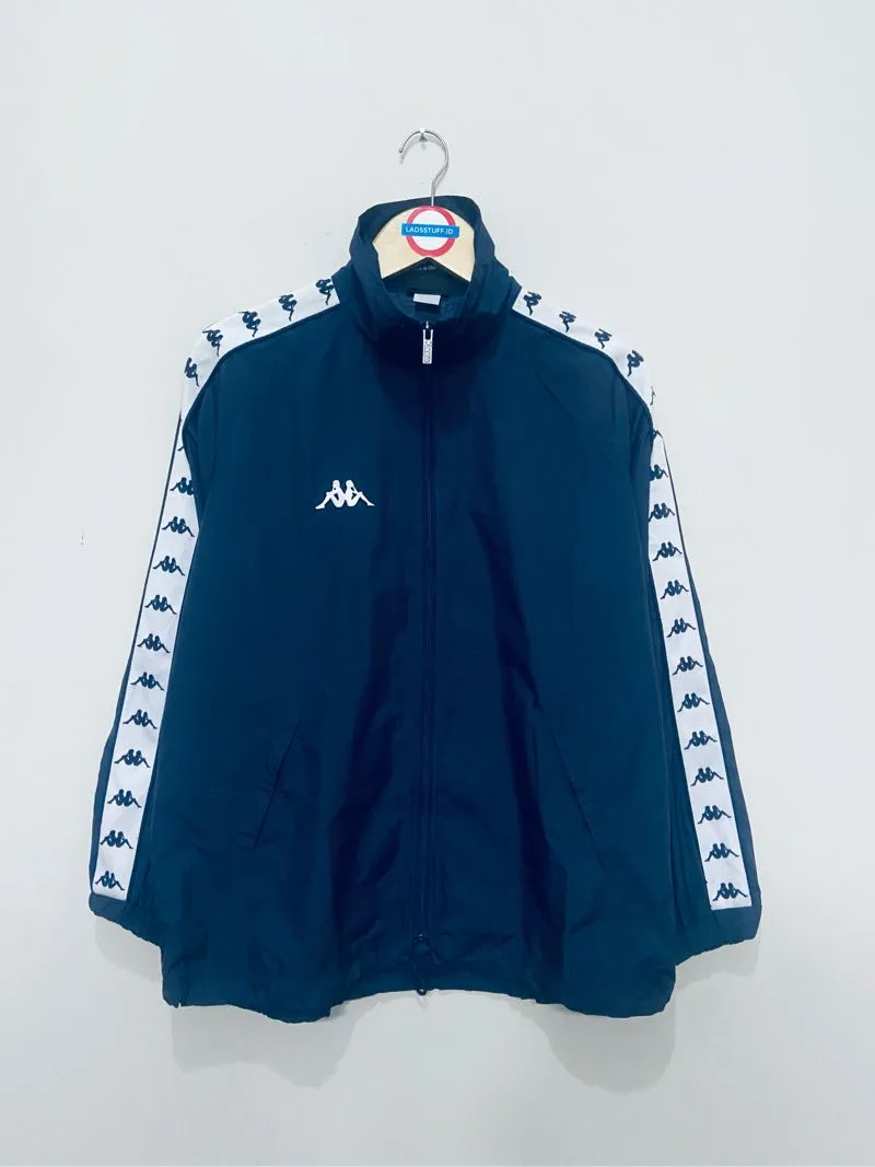 Windbreaker kappa tapped photo 1