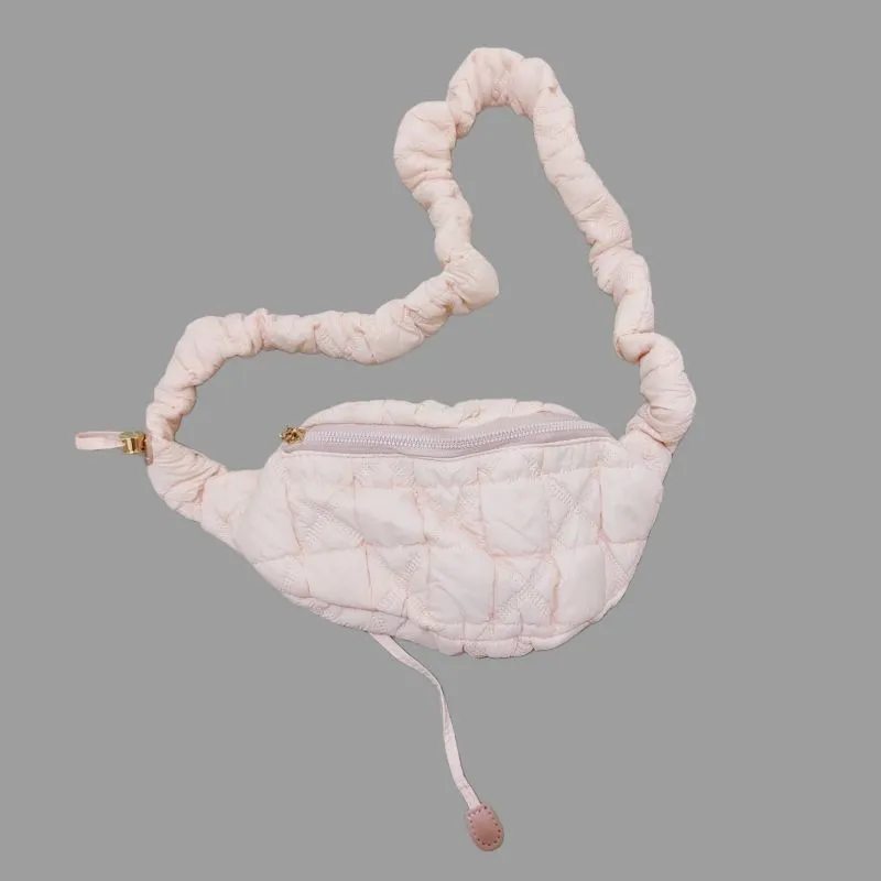 Puffy Baby Pink photo 1