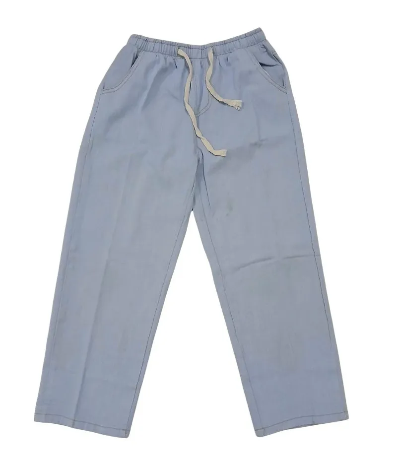 DENIM PANTS NO BRAND photo 1