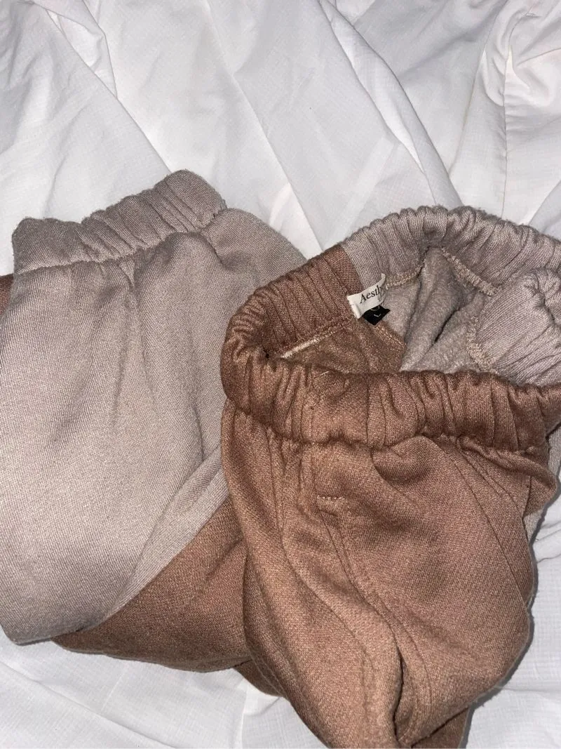 jogger aesthete yourlife photo 1