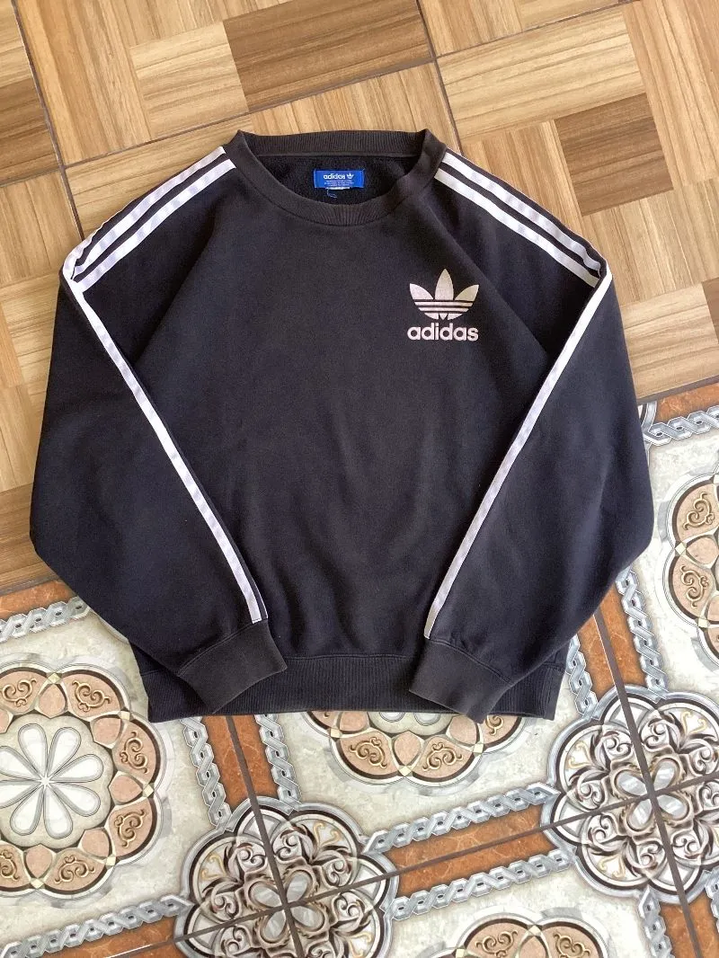 crewneck adidas photo 1