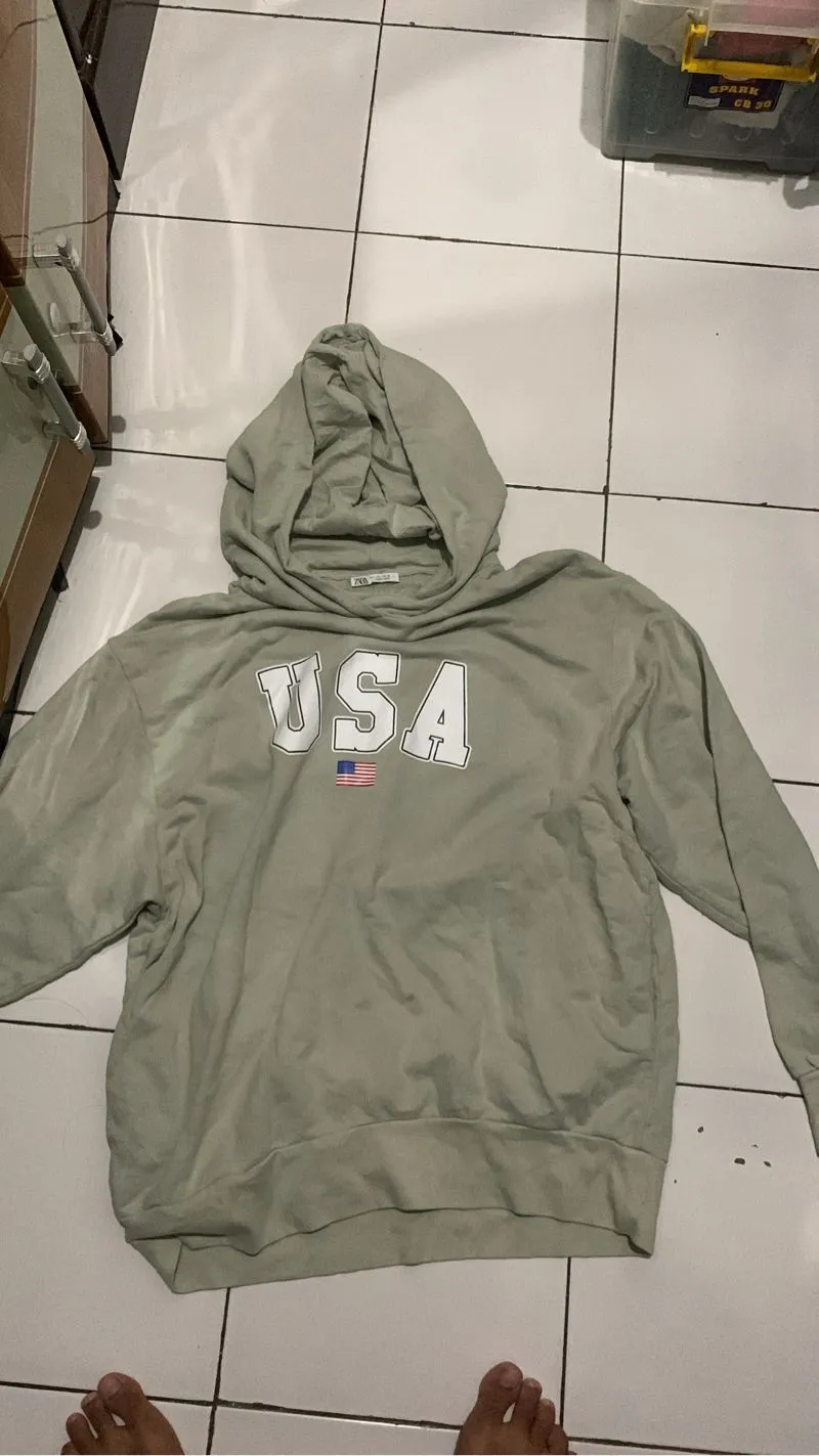 HODIE ZARA photo 1