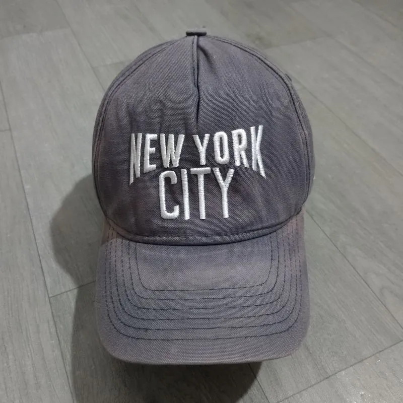 Topi New Era New York City photo 1