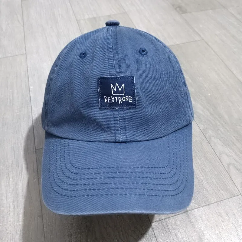 Topi JMB x Dextrose photo 1