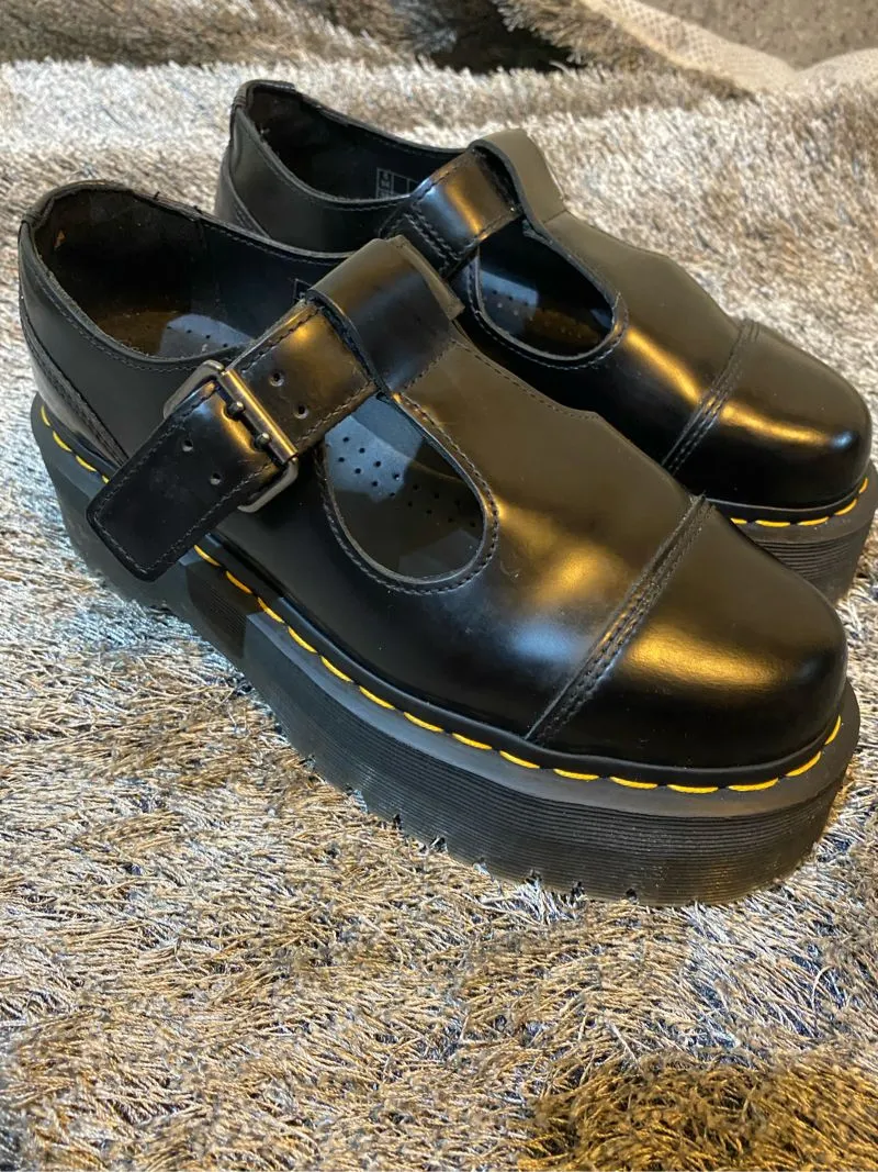Dr Martens bethan  photo 1