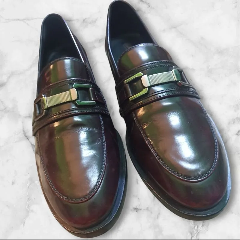 GEOX loafers  photo 1