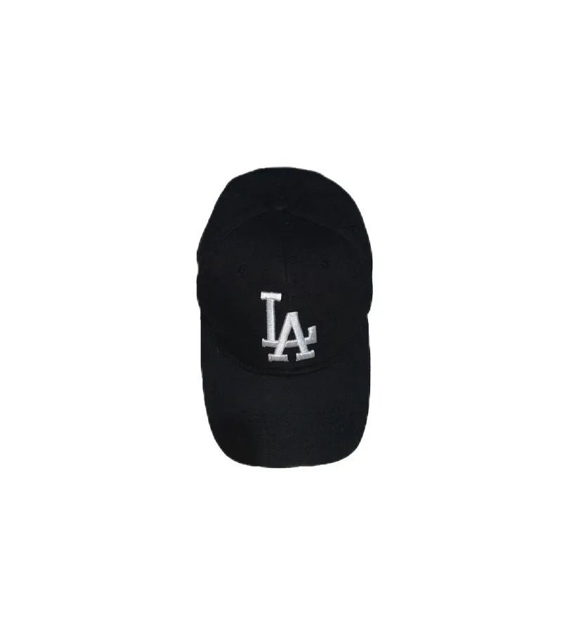 Topi LA New Era patch on back  photo 1