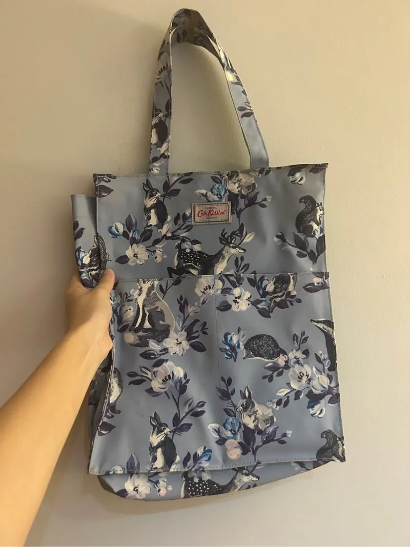 Cath Kidston Tote Bag photo 1
