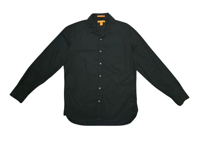 KEMEJA JOE FRESH BLACK photo 1