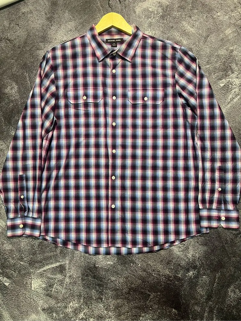 Michael Kors Shirt photo 1