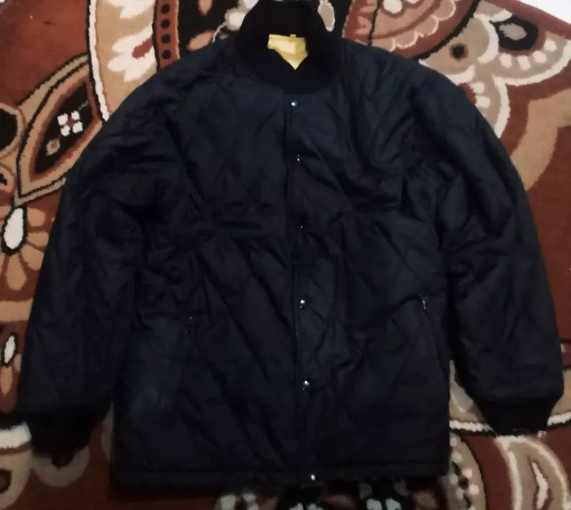 jacket bomber  photo 1