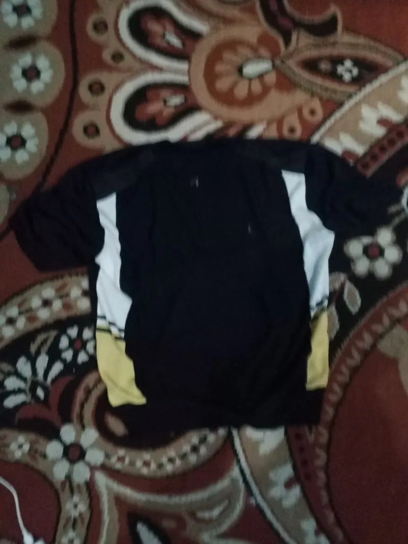 Halfzip boxy  photo 1