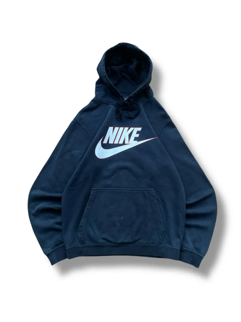 Hoodie Nike Big Swoosh